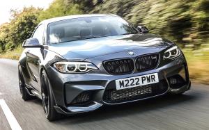 BMW M2 by Litchfield 2018 года